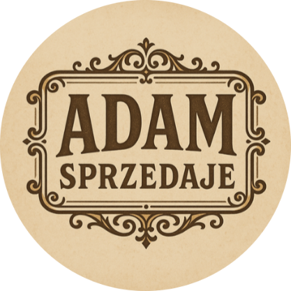Adam Sprzedaje