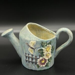 Konewka ceramiczna dekoracyjna