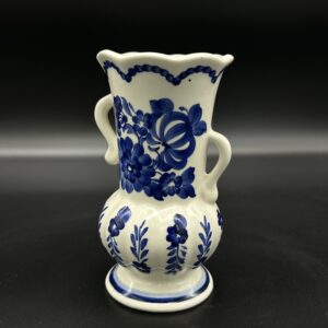 Wazon porcelanowy - „Włocławek”