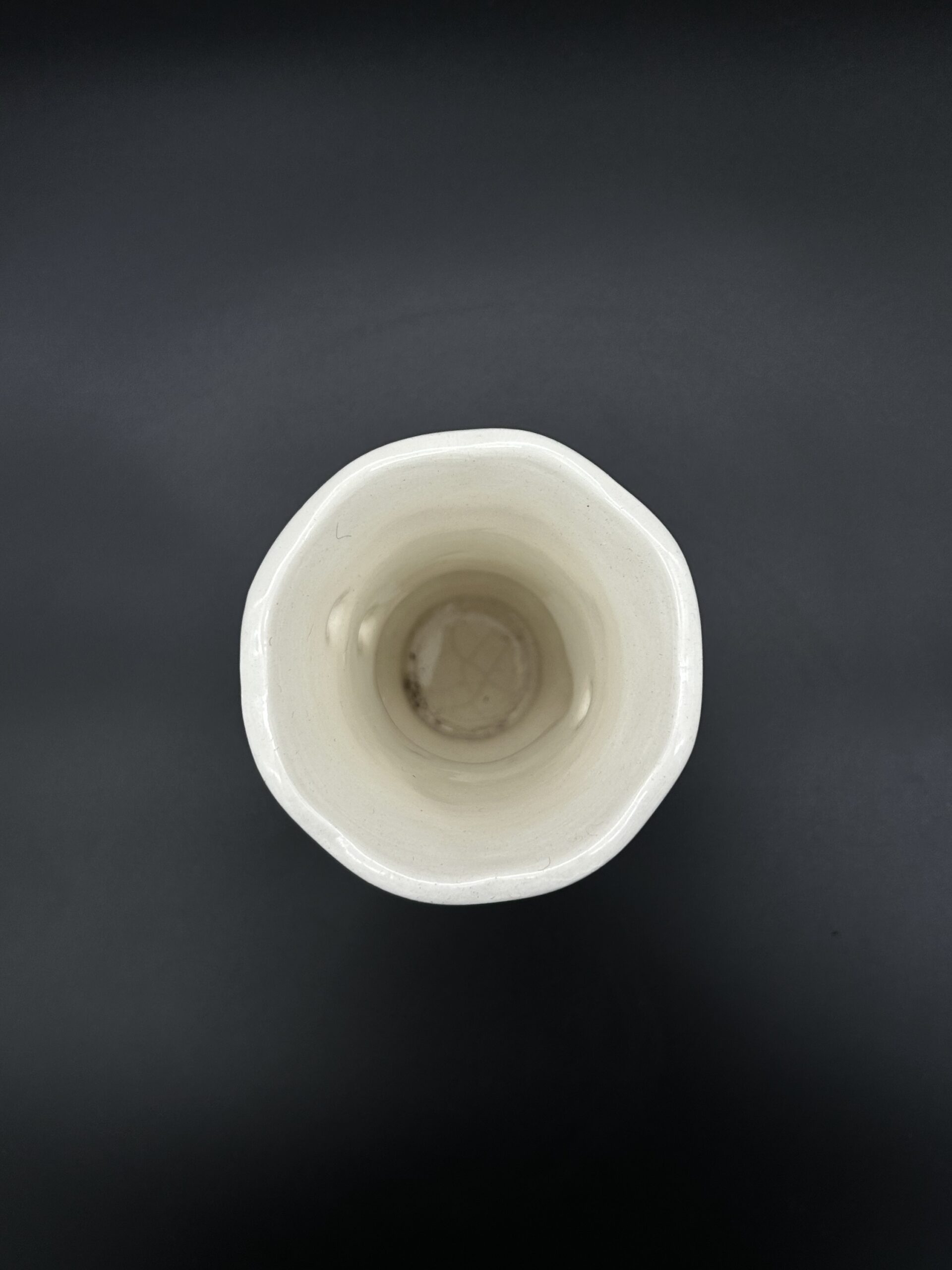 Wazon porcelanowy - „Włocławek” - obrazek 2