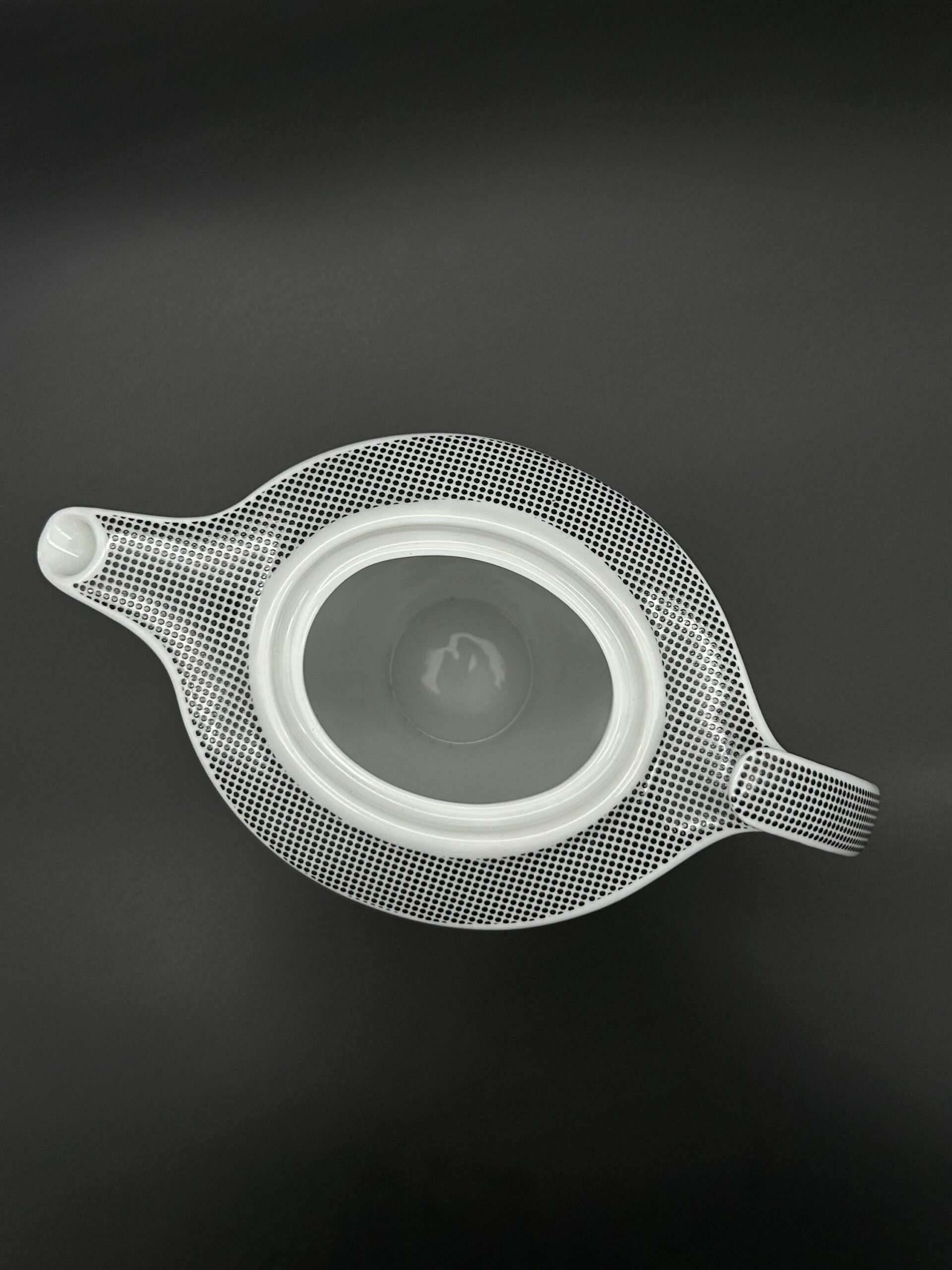 Zestaw porcelanowy modern - obrazek 3