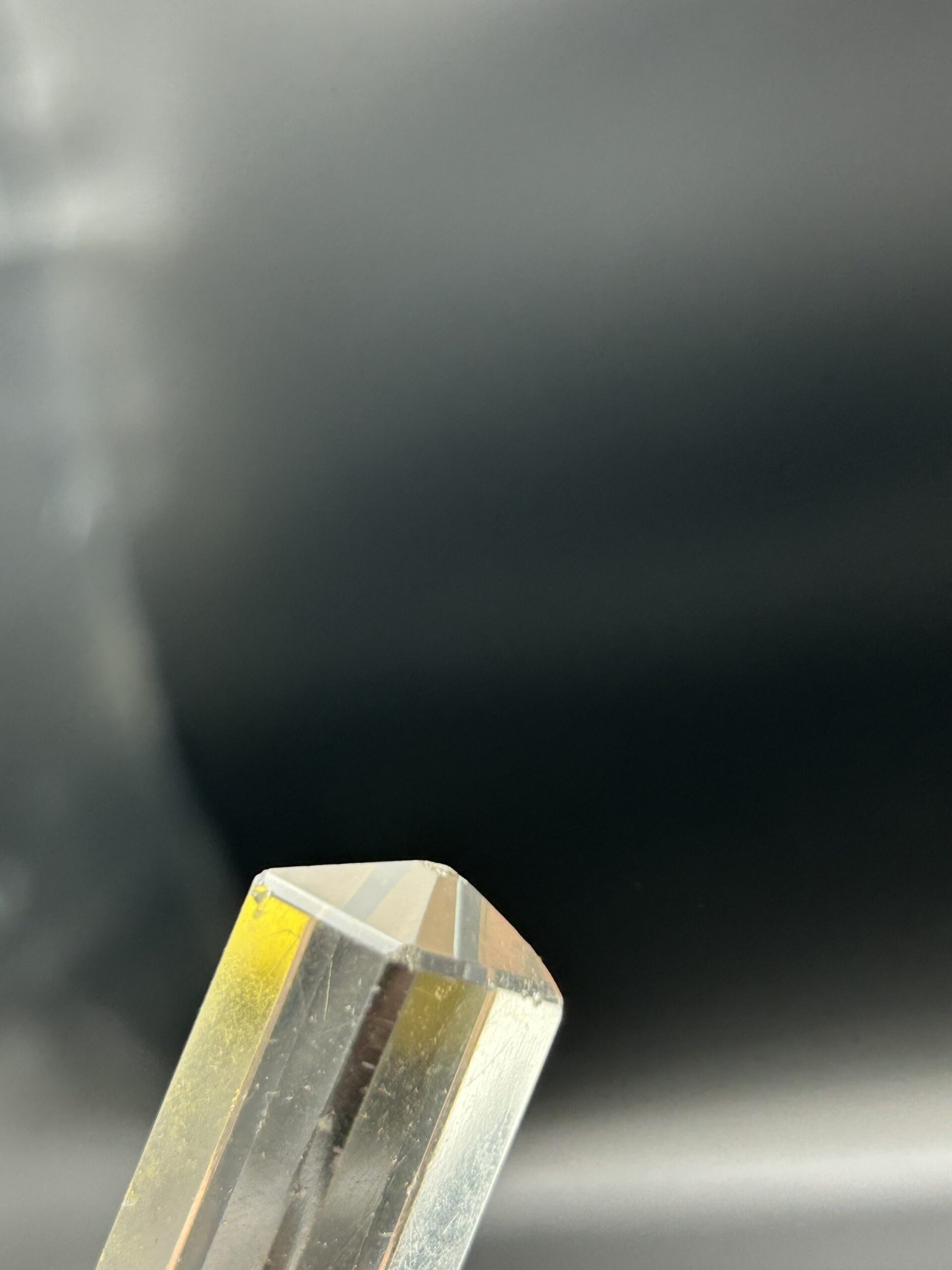 Kryształowe elementy dekoracyjne (komplet 8 szt.) - obrazek 6